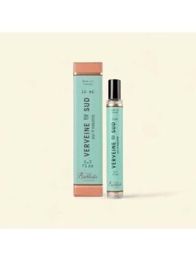 Bastide Aix en Provence Verveine Du Sud  EDT - 10ml NIB Sealed